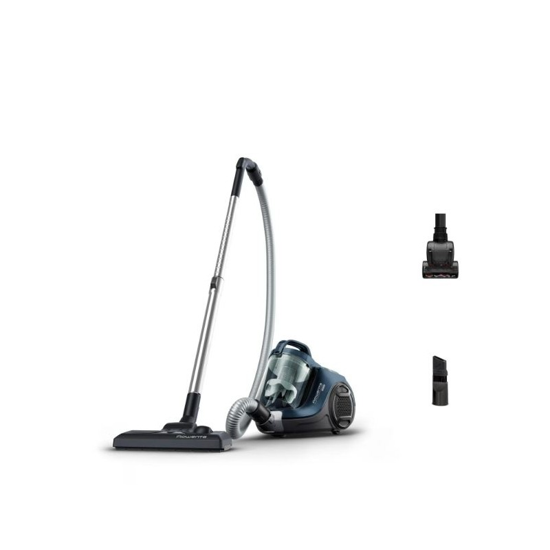 Rowenta RO2941EA Zakloze stofzuiger 900W Cyclonisch 1,2L