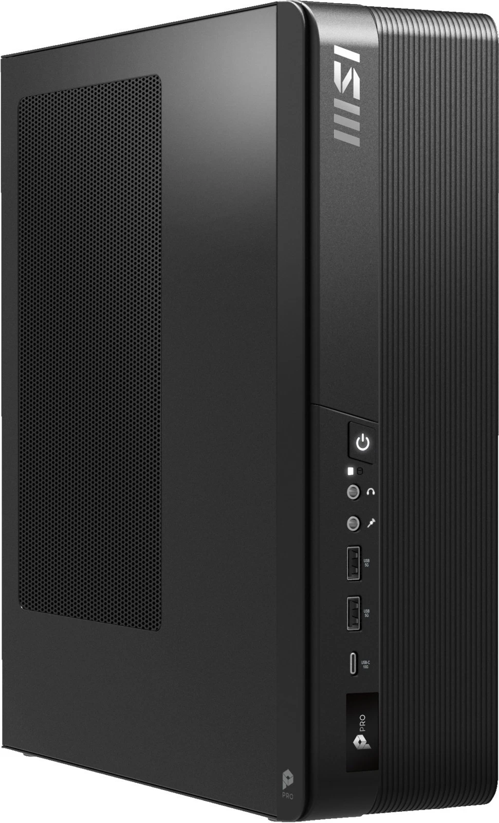 MSI Pro DP80 A14A-049DE i7-14700/16GB/1TB SSD/W11 Home/Zwart