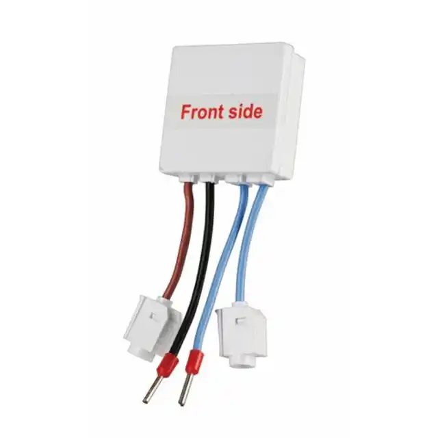 Trust AWS-3500 Interne Draadloze Module 3500W voor Stopcontacten