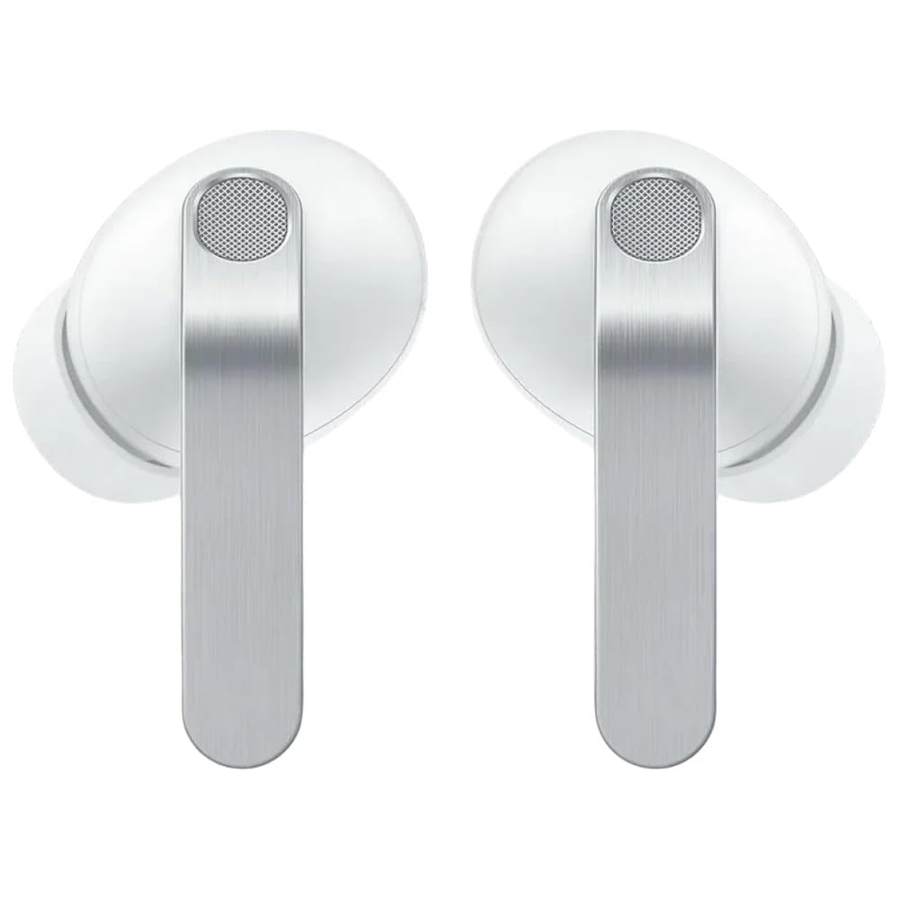 Samsung Galaxy Buds 4 SM-R640 Bluetooth oortelefoon TWS wit