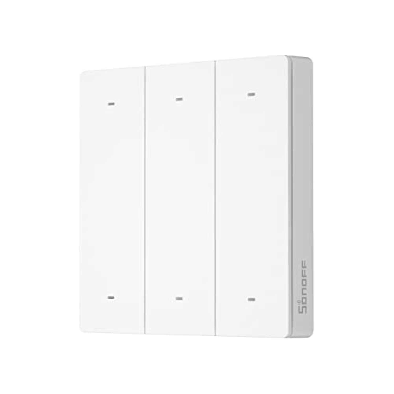 SONOFF Switchman R5W Scènecontroller, Draadloze Schakelaar, Werkt met de eWeLink App