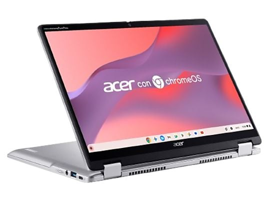 Acer CP314-2HN Intel N-Series N100/8GB/128 GB eMMC/14.0 WUXGA/Touchscreen/ChromeOS Laptop