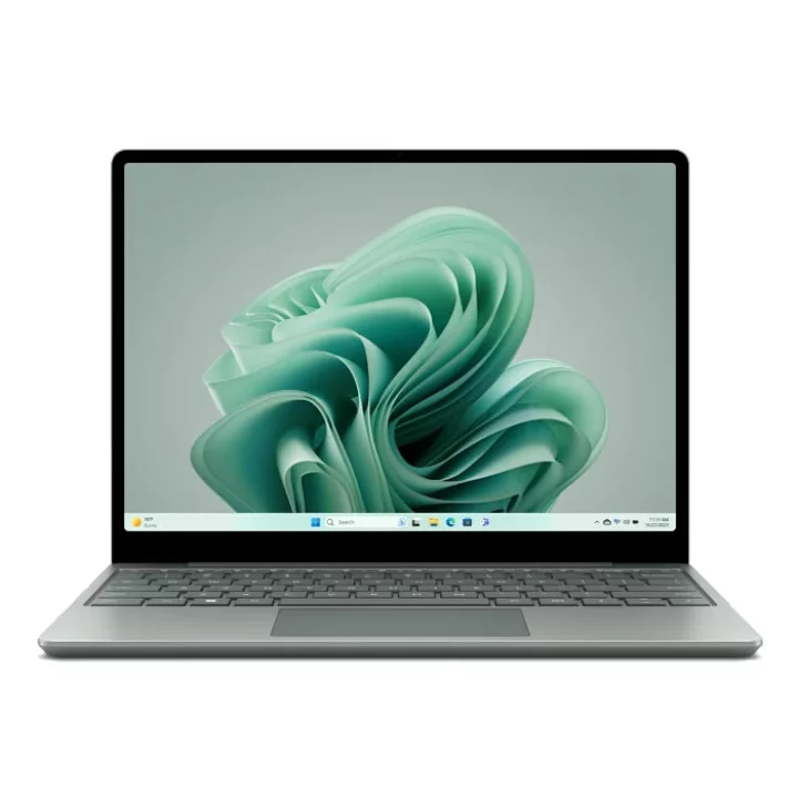 Microsoft Surface Laptop Go 3 i5-1235U/8GB/256 GB SSD/12.4 HD+/Touch/Windows 11 Home Notebook