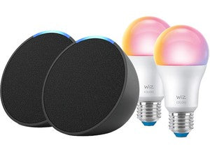 Amz C2H4R9 Digitale Glacier-apparaat, compact, licht en efficiënt