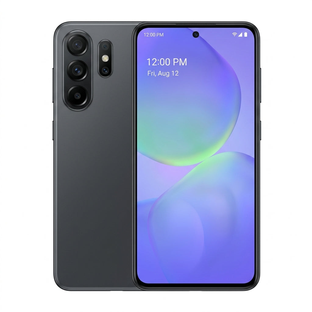 Samsung Galaxy A36 5G/6GB/128GB/Zwart