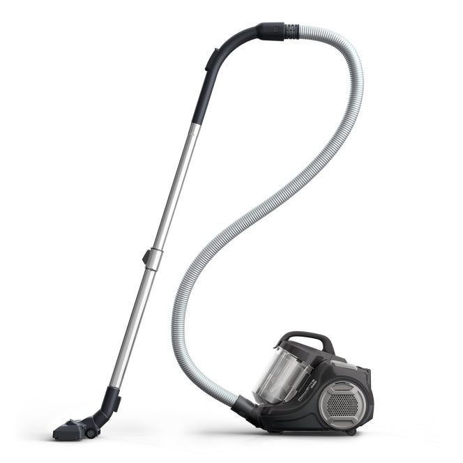 Rowenta RO2915EA Zakloze sledestofzuiger 1,2L 900W cyclonisch zwart