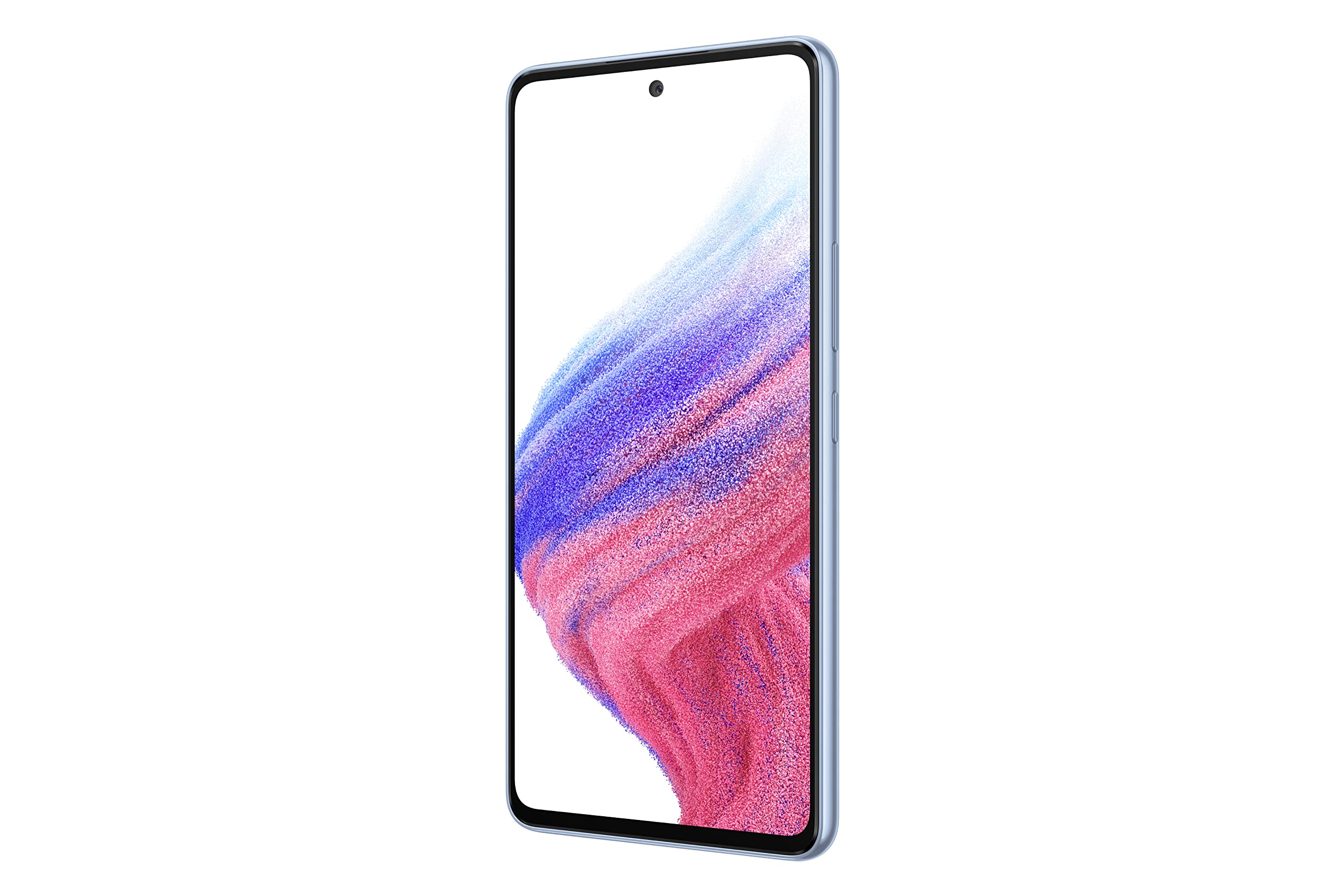 Samsung Galaxy A53 5G 6.5/6 GB/128 GB Blauw