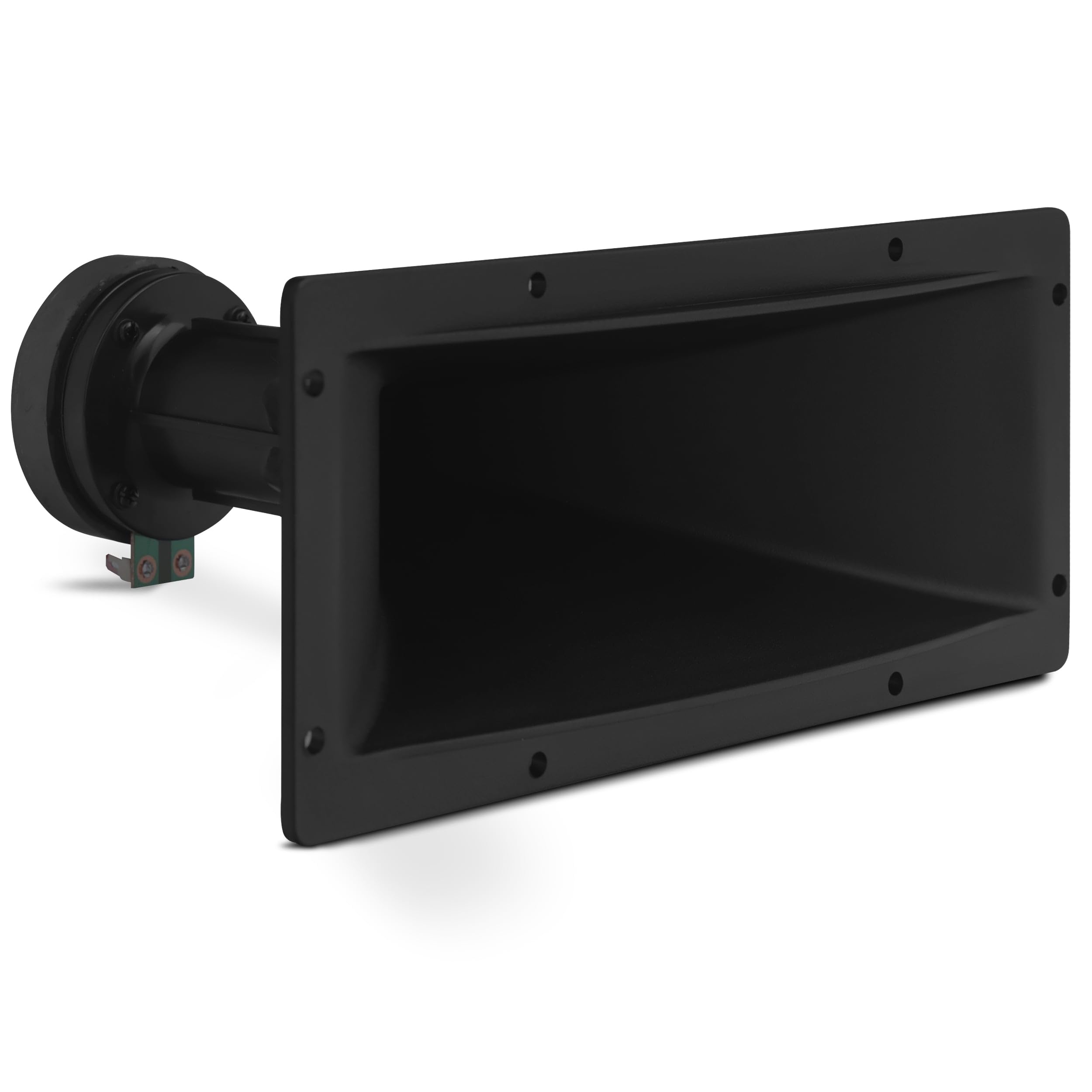 Pyle PH391 Compressie Tweeter Luidspreker 200 W Zwart