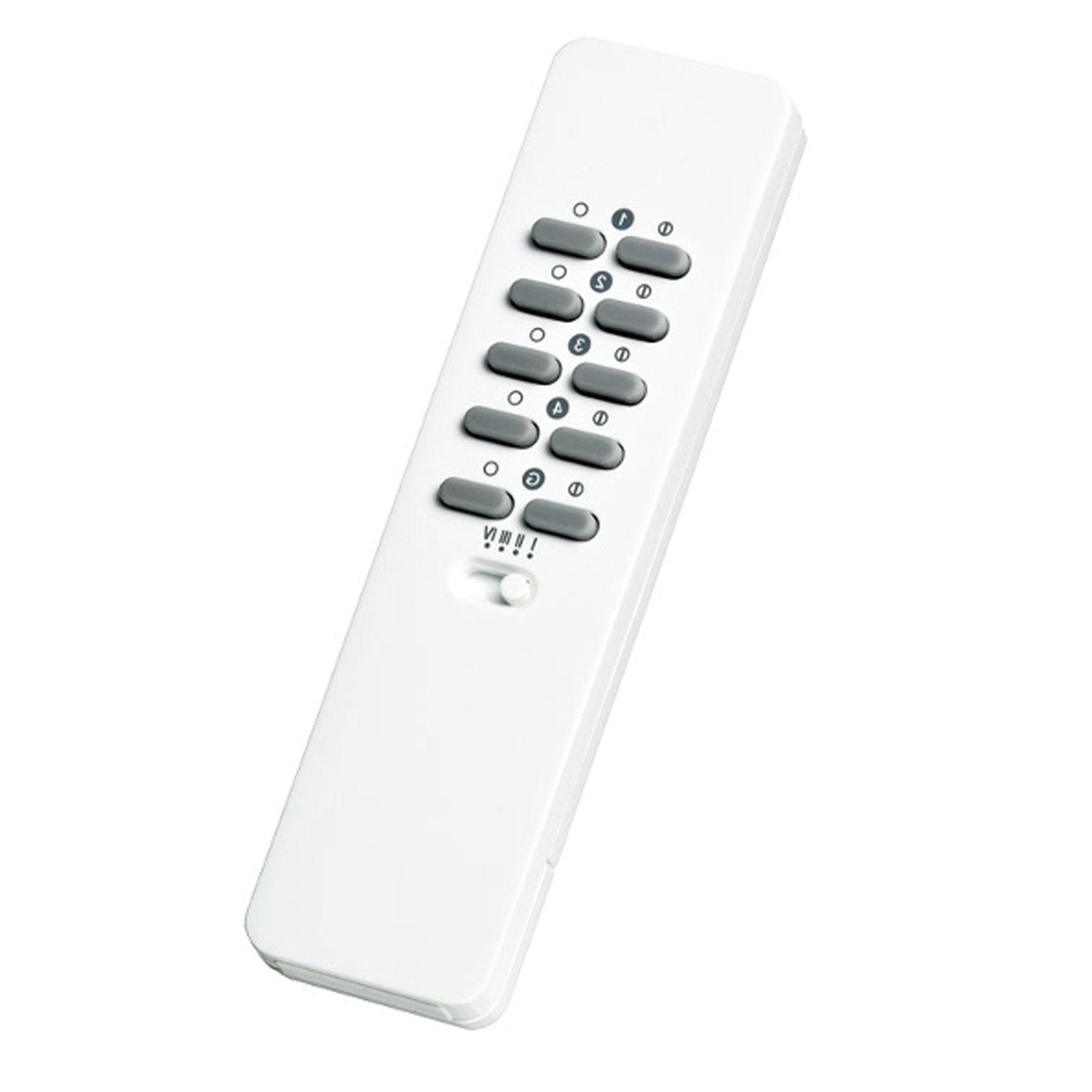 Trust AYCT-102 Draadloze 16-kanaals afstandsbediening voor verlichting en slimme apparaten
