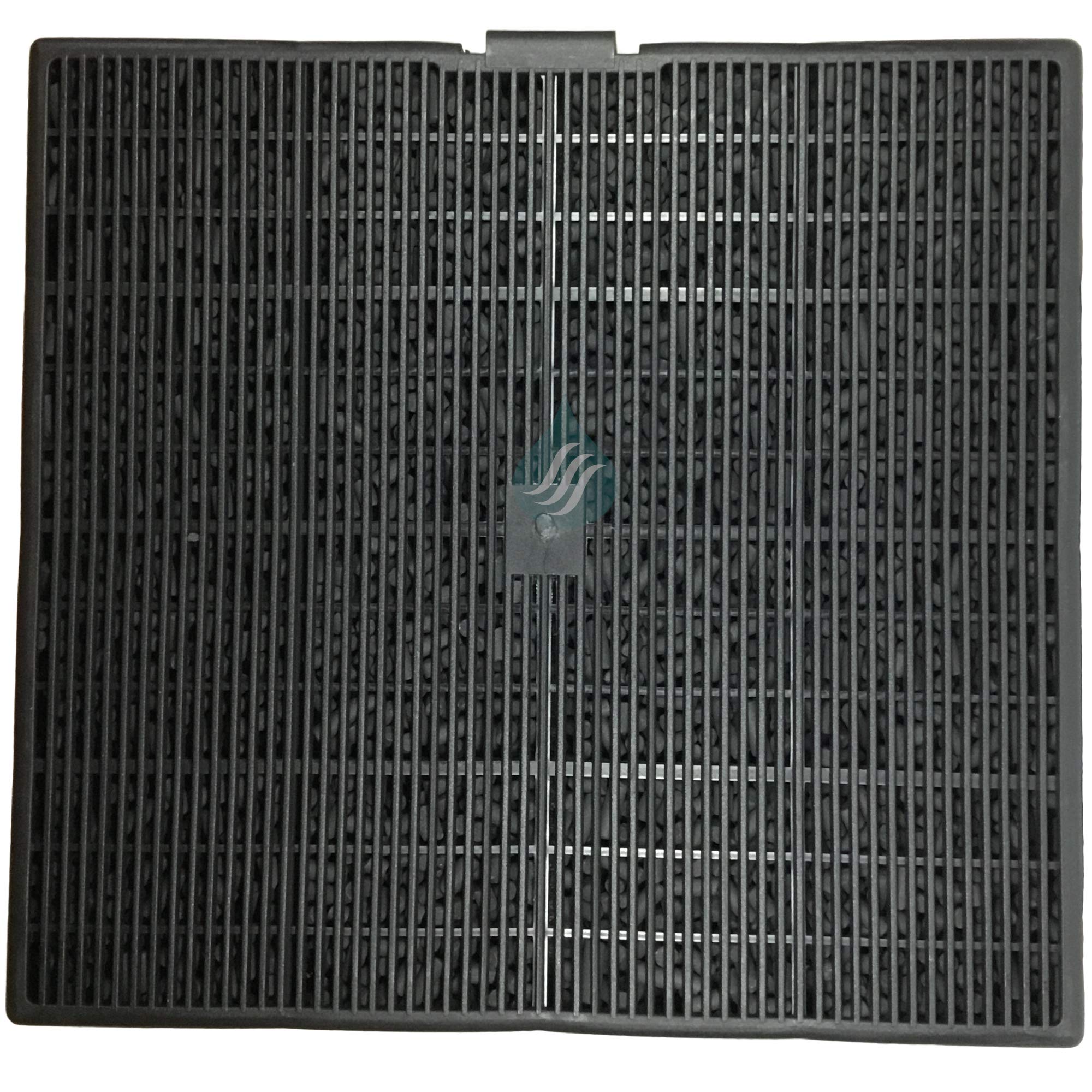 Solution Ahead - Actieve koolstoffilter voor afzuigkap - Type 241 - D241-49002532 - CHF007
