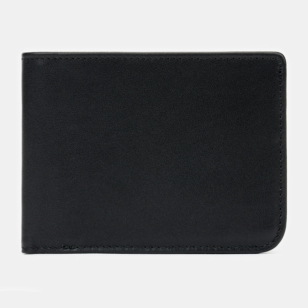 RFID Bifold Wallet