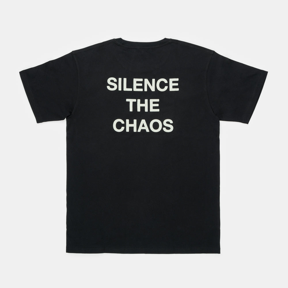 SLNT T-Shirt