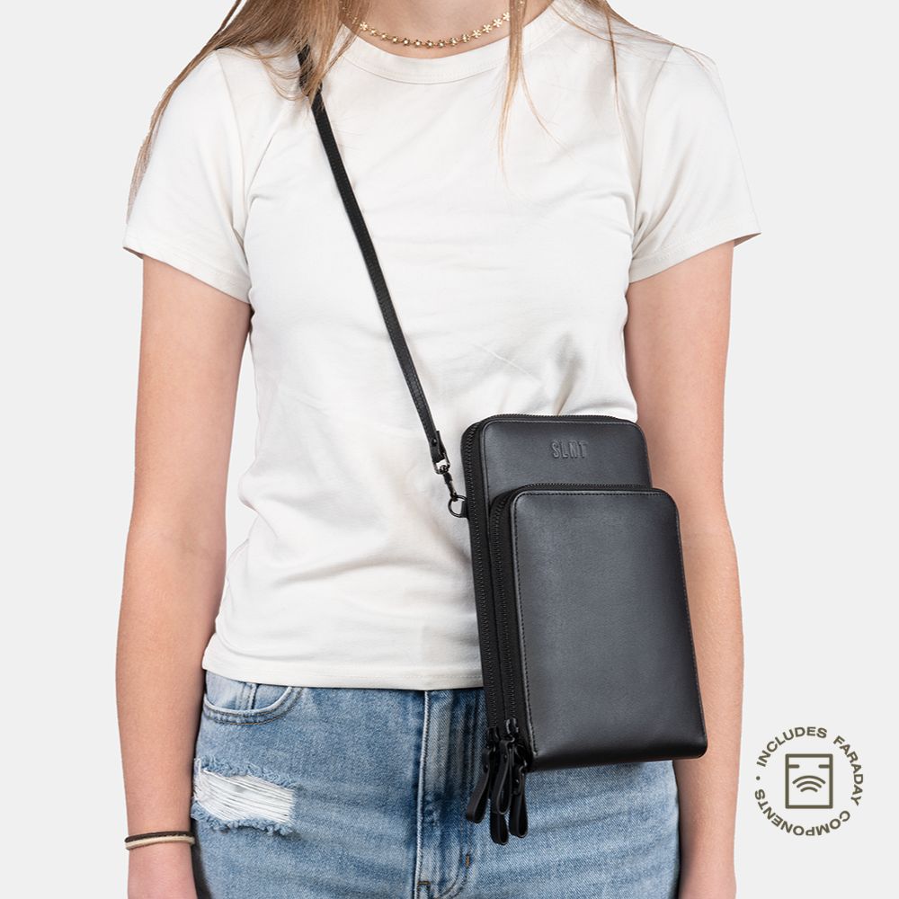 Lifestyle Faraday Sling Bag