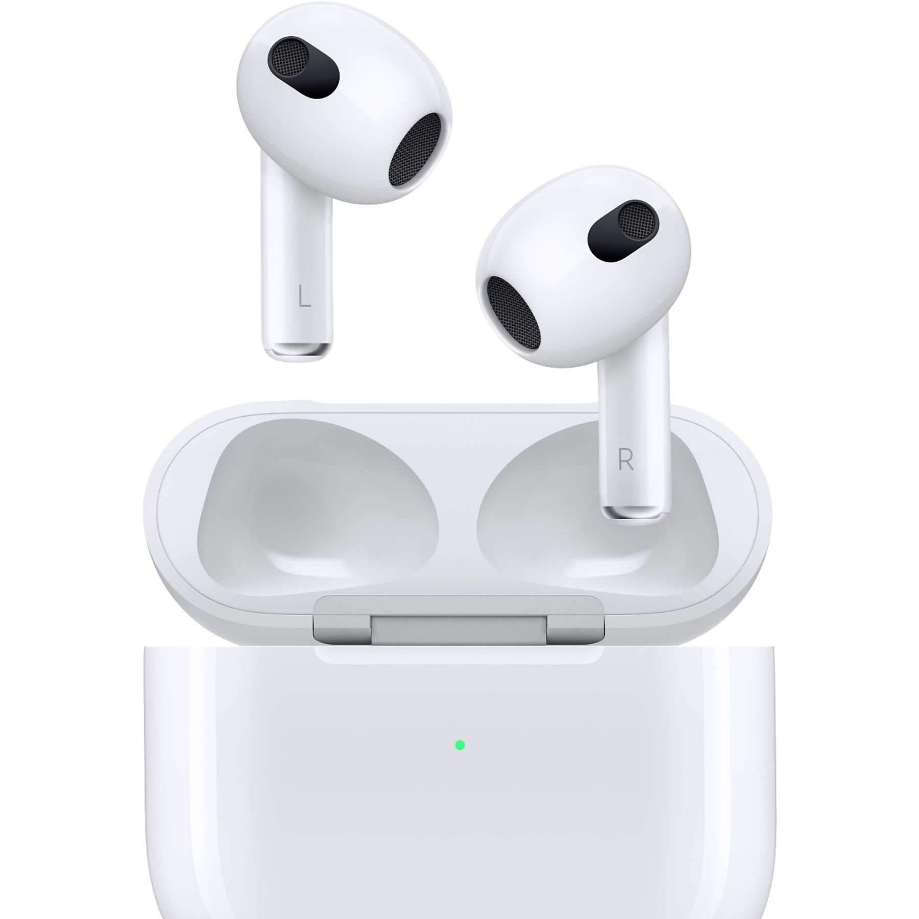 Apple AirPods 3e generatie