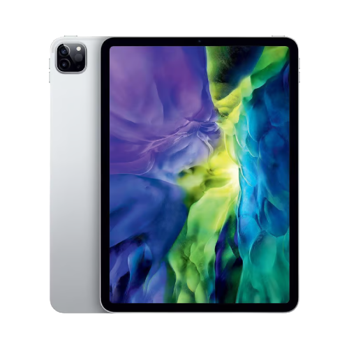 iPad Pro 11 Inch (2nd Generation)