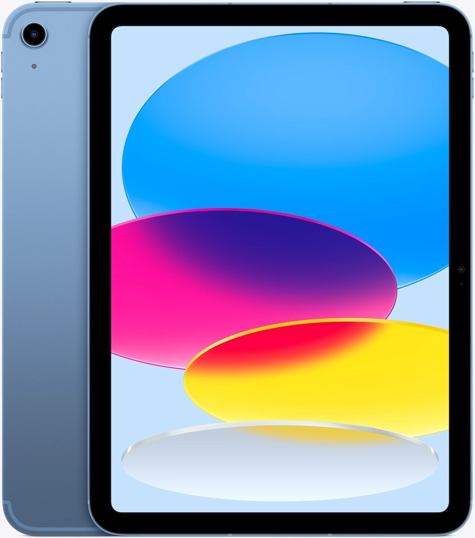 Apple iPad (2025) 11 Inch 11th Generation