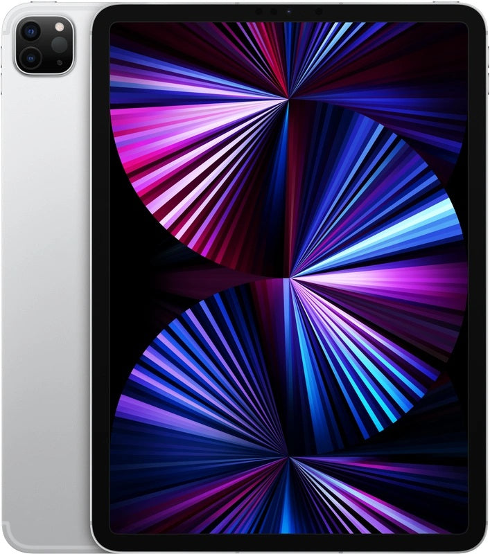 Apple iPad Pro (2021) 11 Inch 3rd Generation