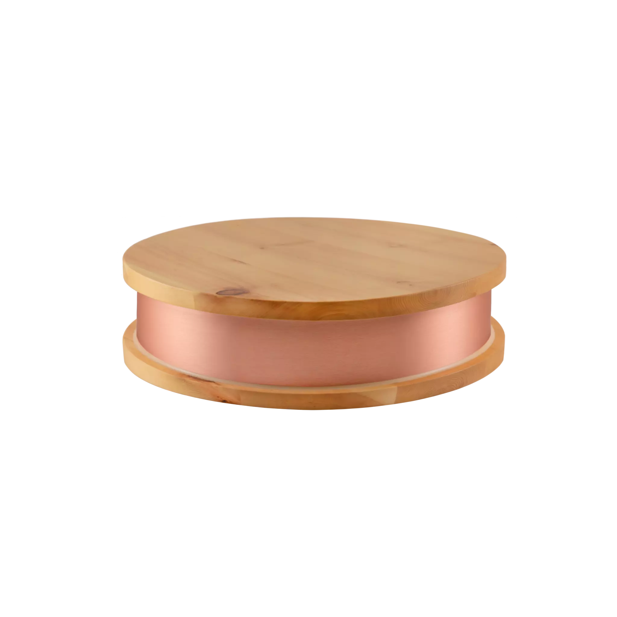 Qi-Max Commercial Shield