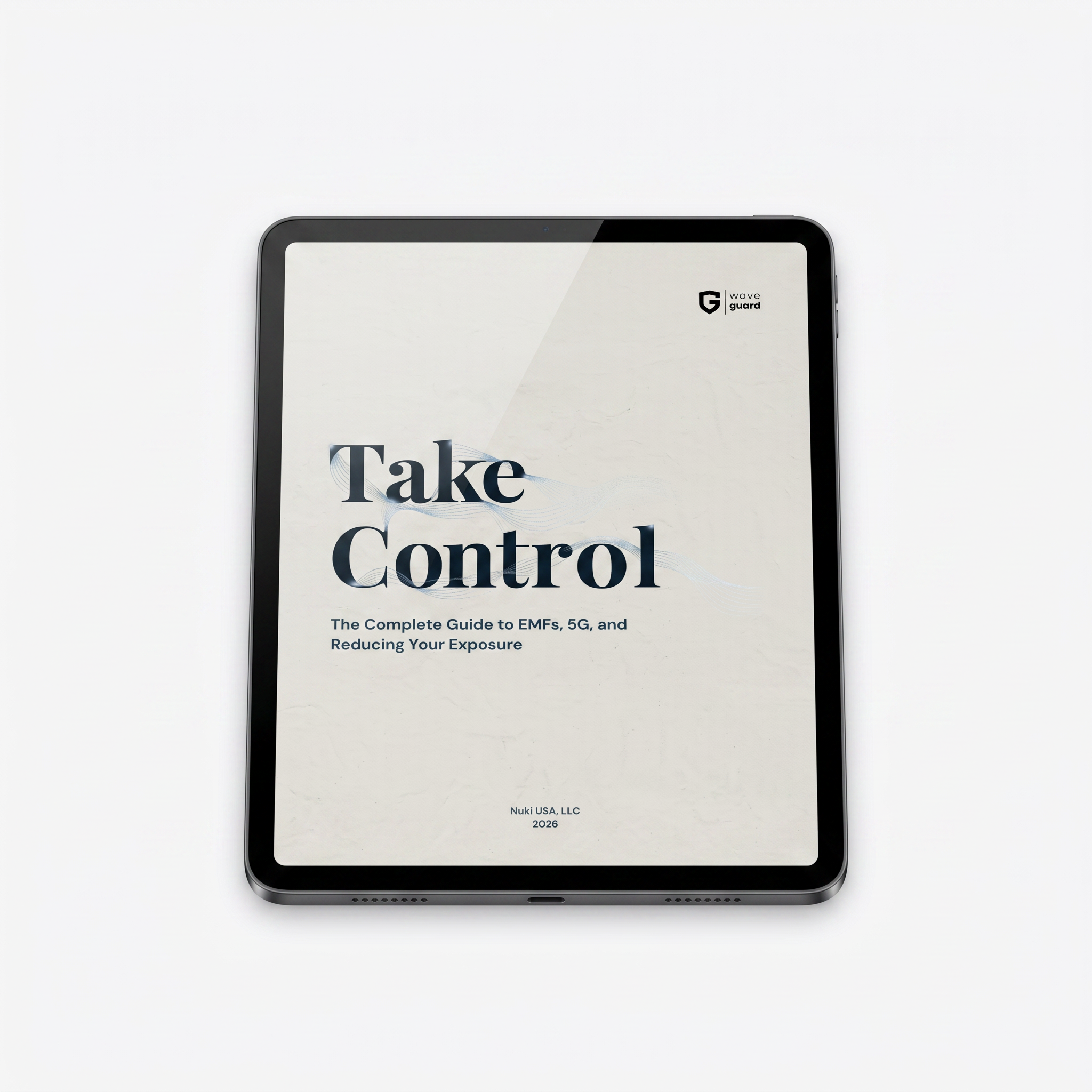 Take Control | eBook